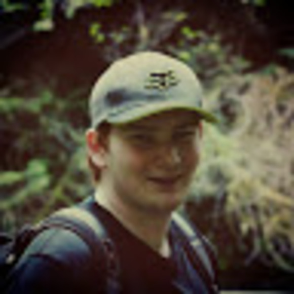 Meet your Posher, Spencer - Picture 1 of 1